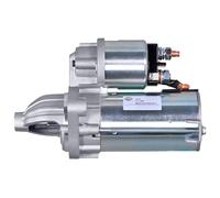 HELLA 8EA 012 526-971 Motor de arranque - 12V - 1.1kW