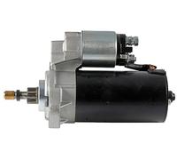 HELLA 8EA 012 527-001 Motor de arranque - 12V - 1.7kW