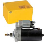 Motor de arranque Sentido de giro a la izquierda (antihorario) 8EA 012 527-001