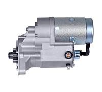 HELLA 8EA 012 527-041 Motor de arranque - 12V - 2kW - por ej. Toyota Hilux V Pickup (_N_,KZN1_,VZN1_)