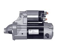 HELLA 8EA 012 527-131 Motor de arranque - 12V - 0.8kW