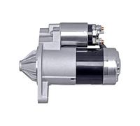 HELLA 8EA 012 527-181 Motor de arranque - 12V - 1.2kW