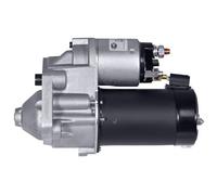 Motor de arranque Sentido de giro a la derecha (horario) 8EA 012 527-211 HELLA