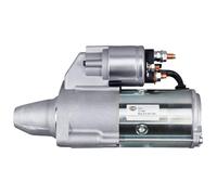 HELLA 8EA 012 527-251 Motor de arranque - 12V - 1.7kW