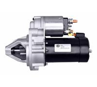HELLA 8EA 012 527-271 Motor de arranque 1,2 kW 12V adecuado para MERCEDES-BENZ