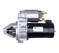 HELLA 8EA 012 527-271 Motor de arranque - 12V - 1.2kW