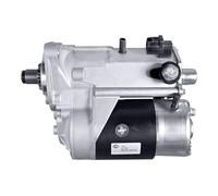 HELLA 8EA 012 527-341 Motor de arranque - 12V - 2.7kW