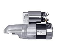 HELLA 8EA 012 527-571 Motor de arranque - 12V - 1kW
