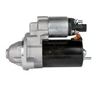 HELLA 8EA 012 527-591 Motor de arranque - 12V - 1.2kW