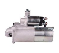 HELLA 8EA 012 527-651 Motor de arranque - 12V - 2.5kW