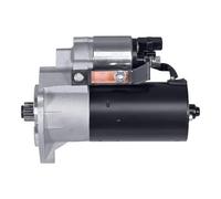 Motor de arranque Sentido de giro a la derecha (horario) 8EA 012 527-741 HELLA