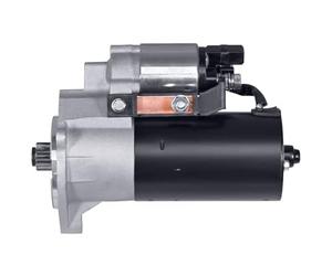 HELLA 8EA 012 527-741 Motor de arranque - 12V - 2kW