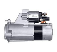 HELLA 8EA 012 527-751 Motor de arranque - 12V - 1.7kW