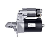 HELLA 8EA 012 527-791 Motor de arranque - 12V - 0.9kW