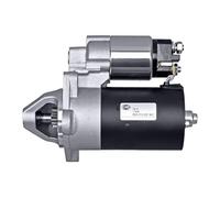 HELLA 8EA 012 527-821 Motor de arranque - 12V - 1kW