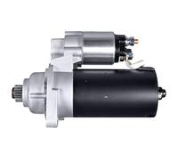Motor de arranque Sentido de giro a la derecha (horario) 8EA 012 527-871 HELLA