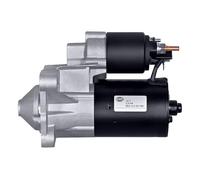 HELLA 8EA 012 527-881 Motor de arranque