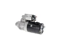 HELLA 8EA 012 527-911 Motor de arranque - 12V - 2.2kW