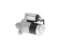 HELLA 8EA 012 527-931 Motor de arranque - 12V - 1kW