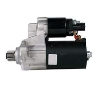 HELLA 8EA 012 527-961 Motor de arranque - 12V - 1kW