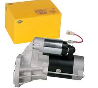 HELLA 8EA 012 528-151 Motor de arranque - 12V - 2.3kW