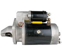 HELLA 8EA 012 528-191 Motor de arranque - 12V - 2.1kW