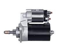 HELLA 8EA 012 528-201 Motor de arranque 0,7 kW 12V para VW Transporter T2 Bus