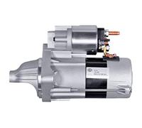 HELLA 8EA 012 528-241 Motor de arranque - 12V - 1.6kW