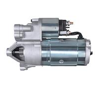 HELLA 8EA 012 528-291 Motor de arranque - 12V - 2.5kW