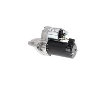 HELLA 8EA 012 528-301 Motor de arranque - 12V - 1kW