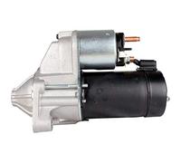 HELLA 8EA 012 528-351 Motor de arranque - 12V - 1.3kW