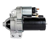 HELLA 8EA 012 528-411 Motor de arranque - 12V - 1.3kW