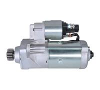 HELLA 8EA 012 528-581 Motor de arranque - 12V - 2kW | 8EA 012 528-581 apto para A1 A3 Q2 Q3 TT Ateca