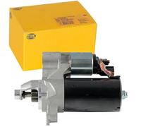 Motor de arranque HELLA 8EA 012 528-671