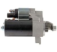 Motor de arranque Sentido de giro a la derecha (horario) 8EA 012 528-671 HELLA