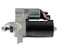 HELLA 8EA 012 528-671 Motor de arranque 2,2 kW 12V para AUDI A4 B8 Avant (8K5)