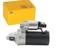 HELLA 8EA 012 528-881 Motor de arranque - 12V - 2.2kW
