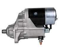 HELLA 8EA 012 586-001 Motor de arranque - 24V - 4.5kW