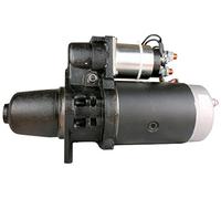 HELLA 8EA 012 586-021 Motor de arranque - 24V - 6.2kW