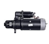 HELLA 8EA 012 586-031 Motor de arranque - 24V - 6.7kW