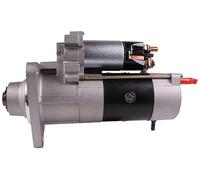 HELLA 8EA 012 586-051 Motor de arranque