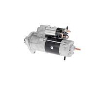 HELLA 8EA 012 586-151 Motor de arranque - 24V - 7.5kW