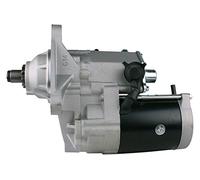 HELLA 8EA 012 586-251 Motor de arranque - 24V - 5.5kW
