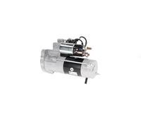 HELLA 8EA 012 586-281 Motor de arranque - 24V - 5kW