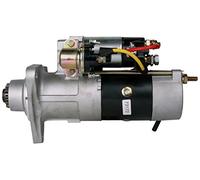 HELLA 8EA 012 586-291 Motor de arranque - 24V - 5.5kW