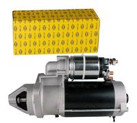 HELLA 8EA 012 586-321 Motor de arranque - 24V - 4kW