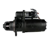 HELLA 8EA 012 586-401 Motor de arranque - 24V - 6.2kW - por ej. DAF XF, CF