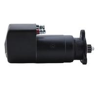 Anlasser Starter 24 V 6,6 kW 11 Dientes HELLA 3 Agujeros SCANIA 8EA012586-431