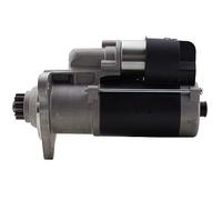 HELLA 8EA 012 586-491 Motor de arranque