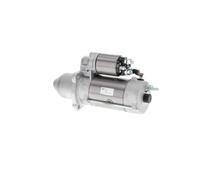 HELLA 8EA 012 586-511 Motor de arranque - 24V - 4kW